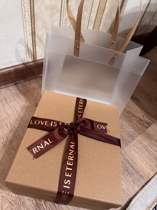 Новогодний подарок