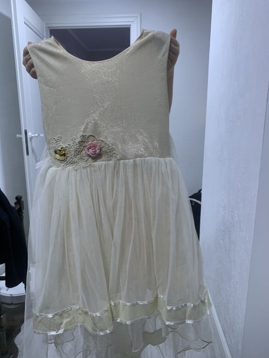 Платье очень красивые