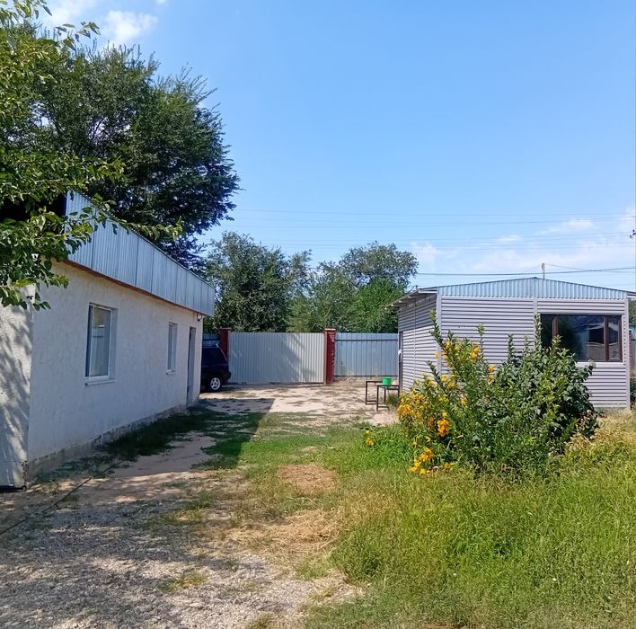 Дом продам,19 микр Вивальди-Центральная