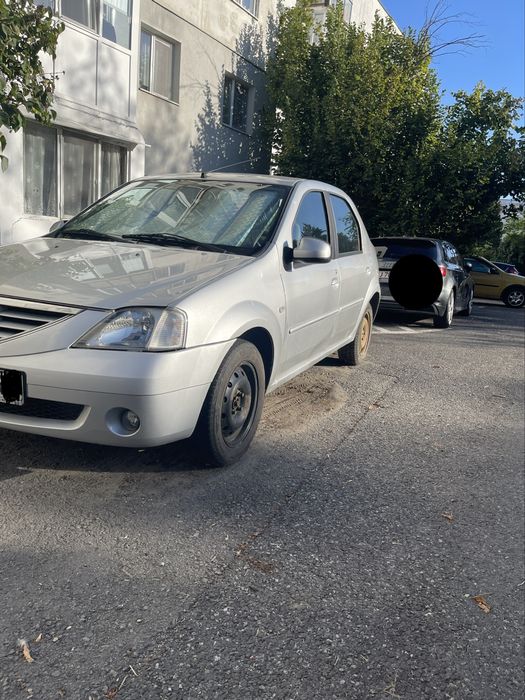 Dacia Logan "Prestige"