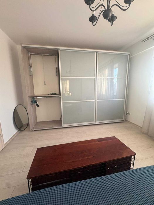 Dulap cu usi glisante, I:240cm x L:320cm