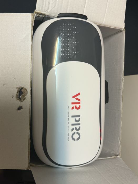 Ochelari vr pro