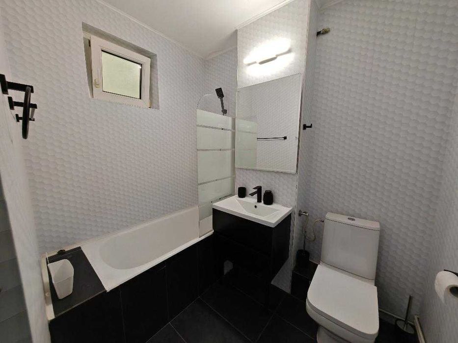Inchiriem Apartament 2 Camere, 50 Mp, Mobilat, Decomandat, Vlahuta-ITC