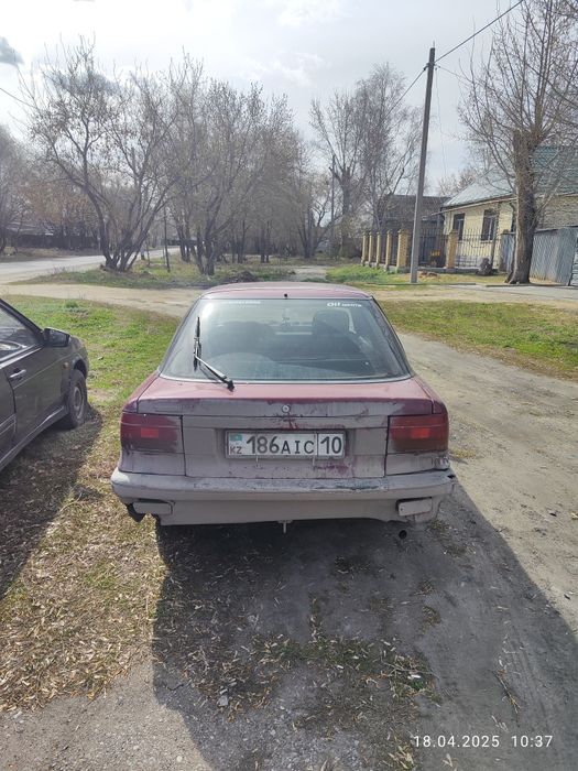 Продам автомобиль