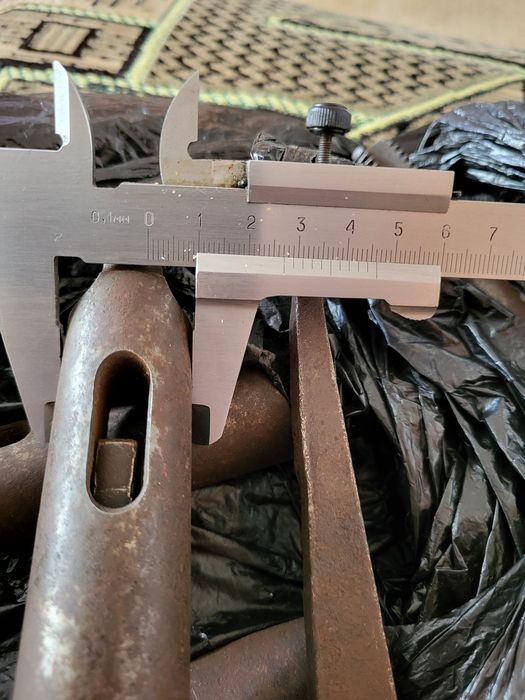 Патрон для сверлильного станка.