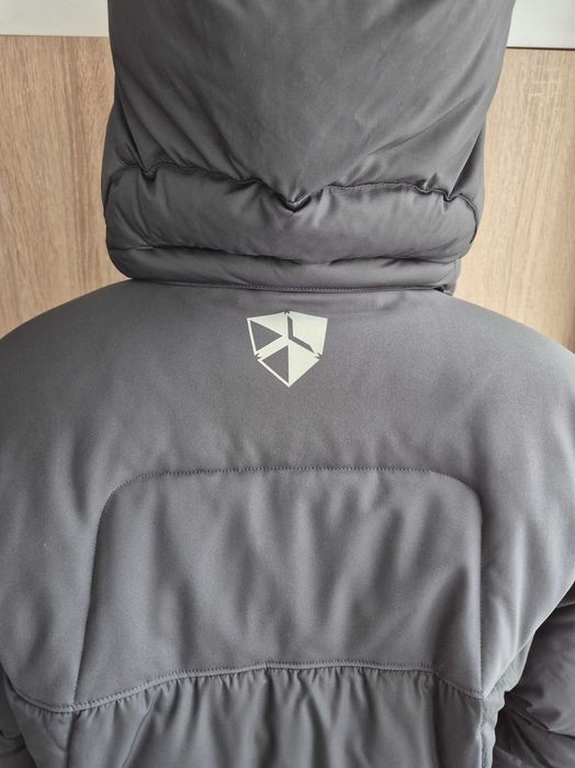 Яке Nike (Manchester united)