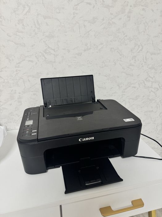 Продам цветной принтер