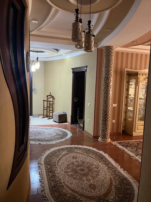 Срочный сдаётся квартира ц 5 Артел дом МЕТРО минор 3 комнита