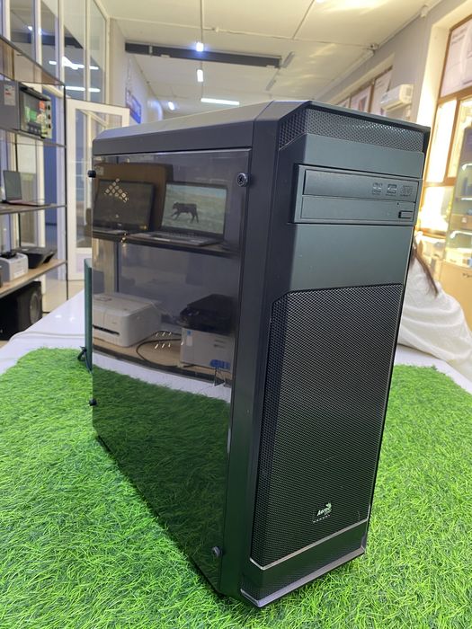 Продается Процессор AeroCool Intel Core i7-4