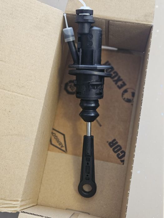 Vand pompa cantrala.ambreiaj