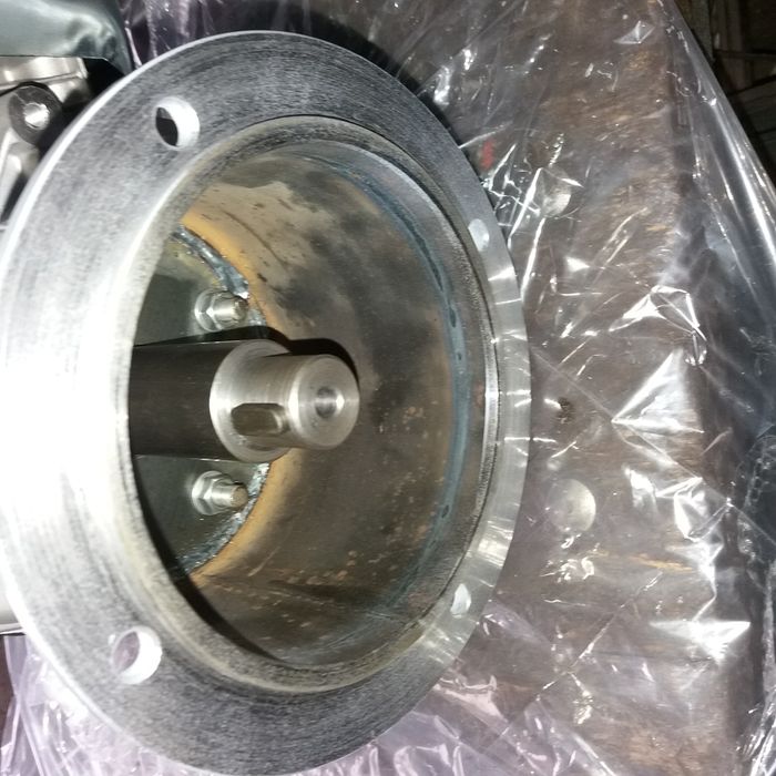 Flansa de adaptare Mf70 Mf 70