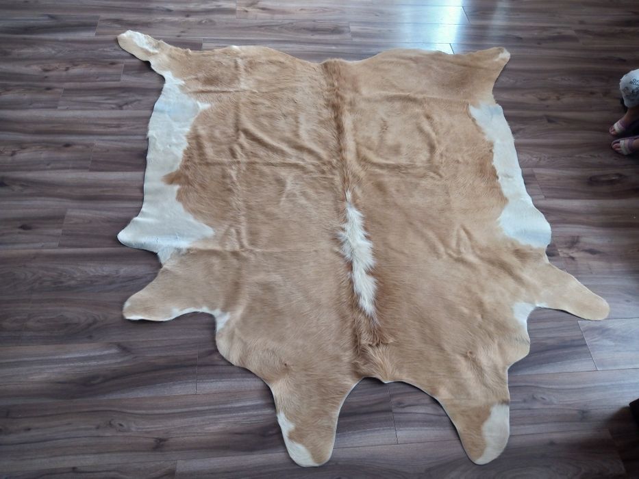 Piele de bovina (vacă)