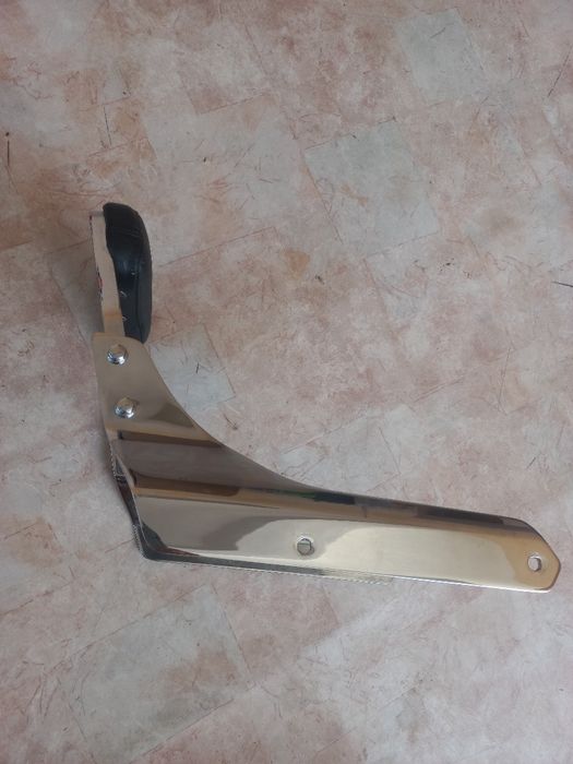 Honda VT750 Shadow Spirit Облегалка