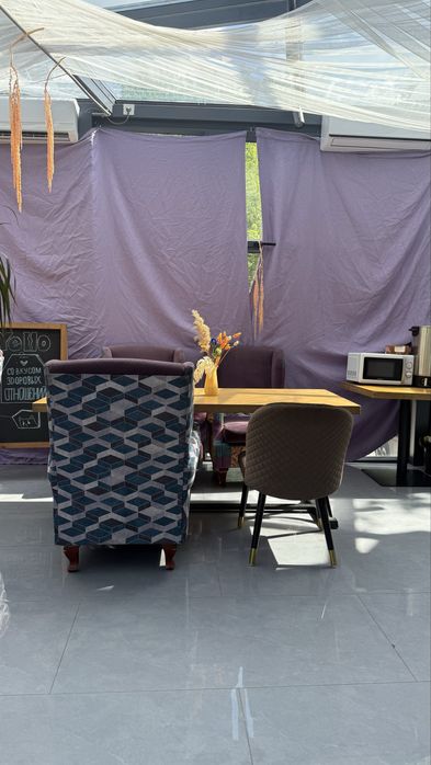 Аренда помещения