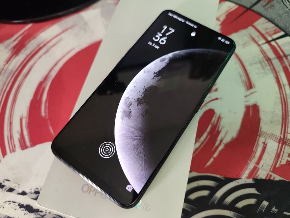 Oppo reno 2z 8/128