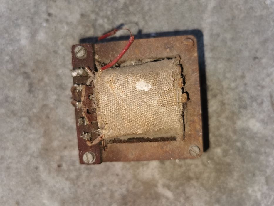 Vand  transformatoare