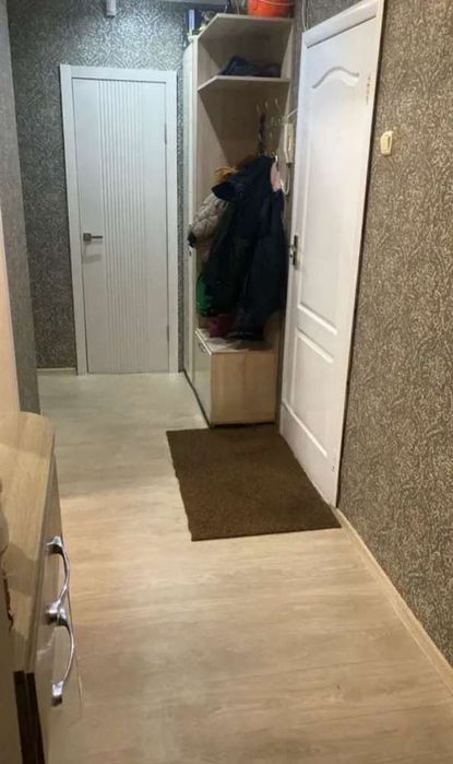 2комн квартира  ,мкр Васильковский