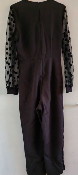 Официален дамски гащеризон