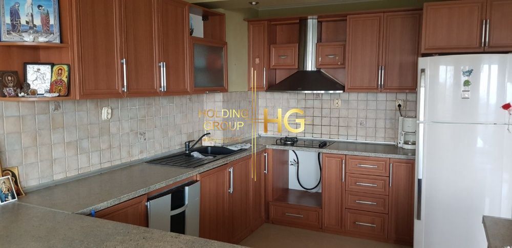 Къща в Варна-м-т Евксиноград площ 460