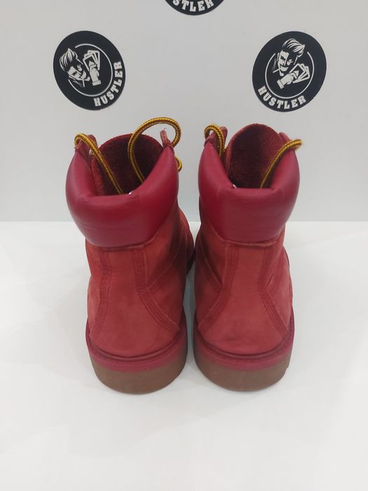 Дамски боти TIMBERLAND. Номер 36