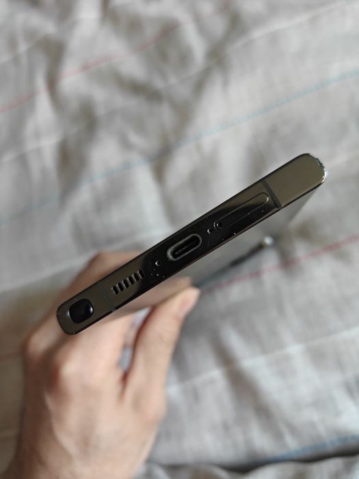 Samsung S23 Ultra 12/256