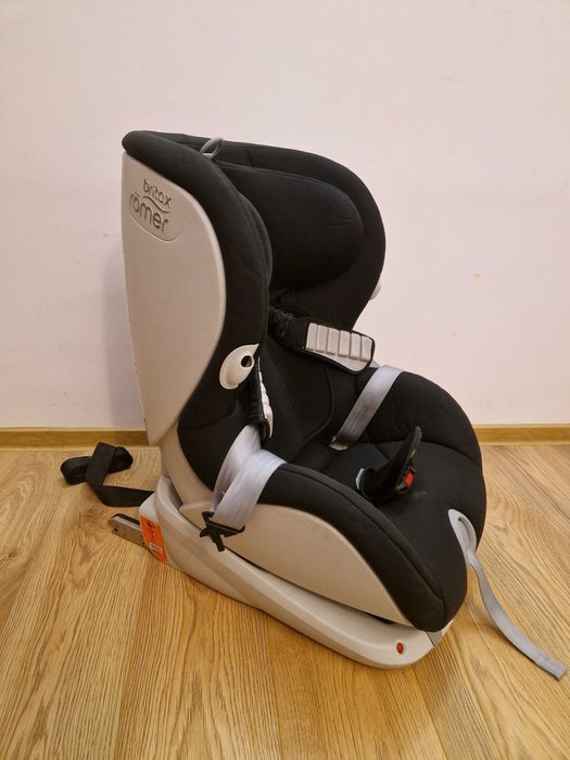 Scaun auto Britax Trifix