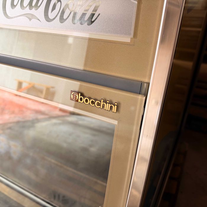 Италианска Професионална-Хладилна Витрина Bocchini Sophie 170-см