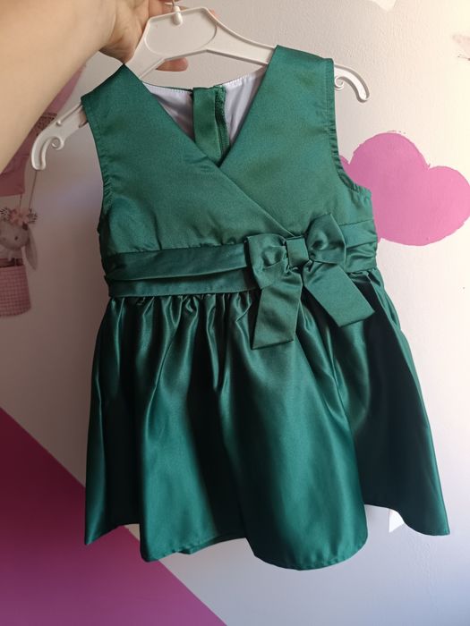 Бебешки официални рокли