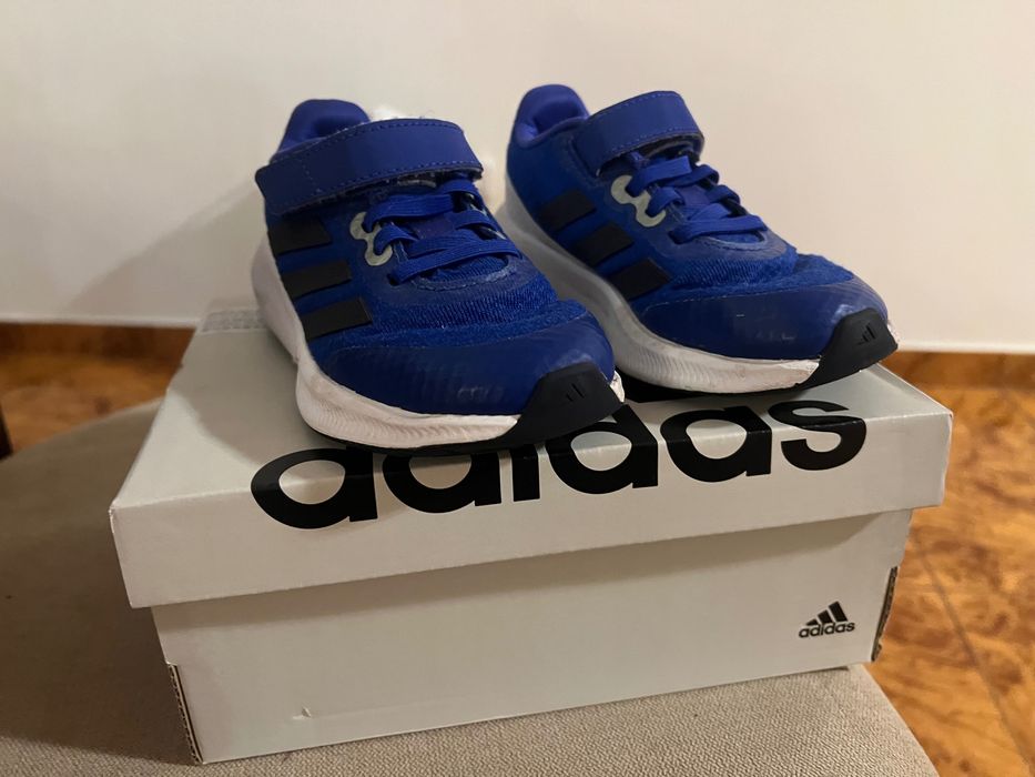 Детски маратонки - Adidas runfalcon - 3.0