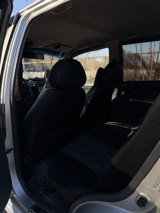 Matiz best, 2010 (Автомат)