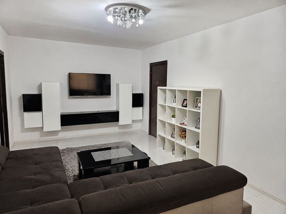 Apartament 5 camere Proprietar zona Titan