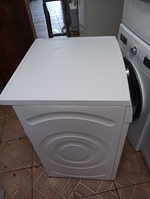Като нова пералня Сименс Siemens  A+++ 7кг 2 години гаранция!