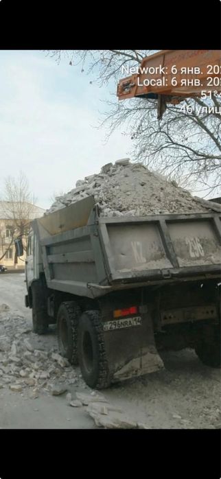 Продам Камаз 5511