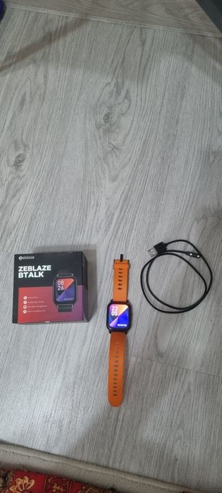 Смарт-часы Zeblaze BTALK