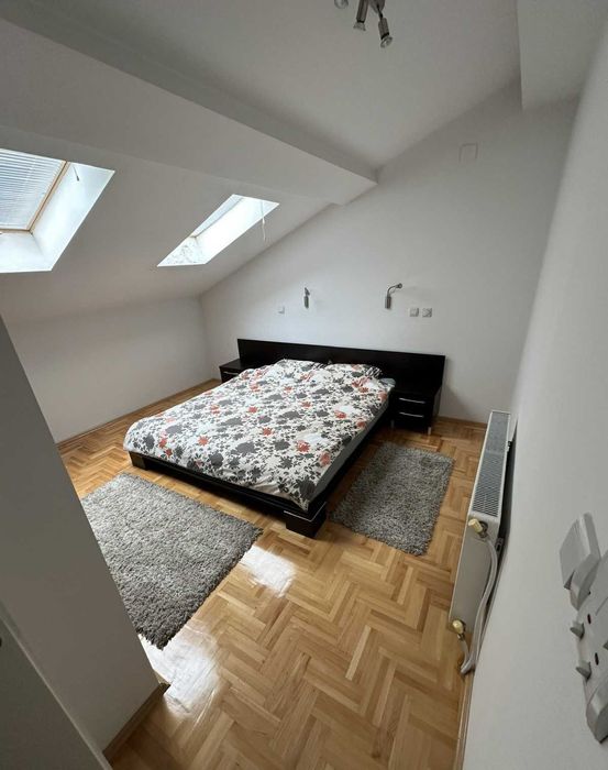 Дава се под наем Тристаен апартамент в Пловдив, Младежки Хълм - 105 кв.м за 425 € - Снимка #3