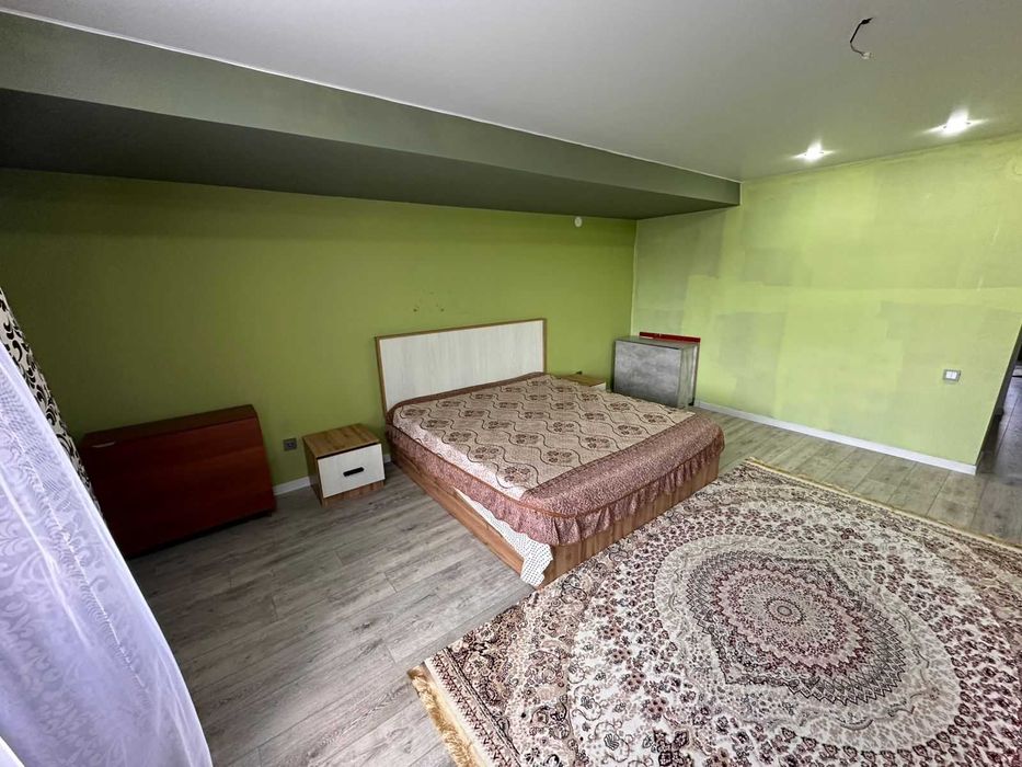 В продаже 3х ком квартира Аль-Фараби 44