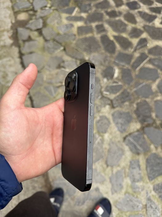 Vand iphone 14 pro! 128 gb