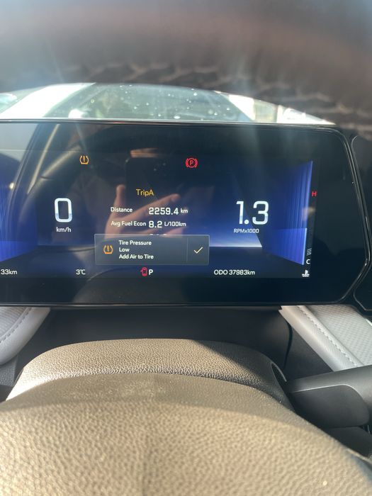 Monza 1,5 atmosfer 2023