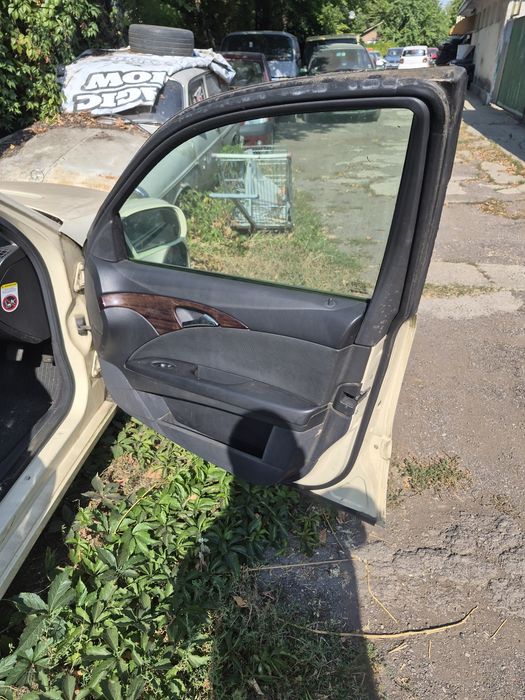 Mercedes E200 ,an 2005 pentru dezmembrat