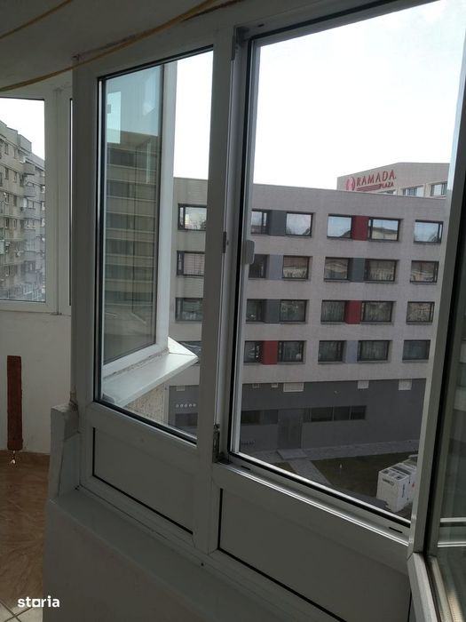 Apartament 3 camere ultracentral-Hotel Ramada,mobilat,utilat,CT,AC.