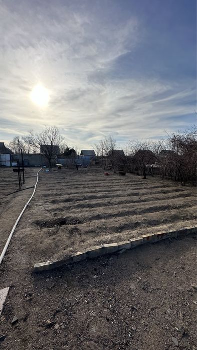 Продается дача на техснабе,6 соток