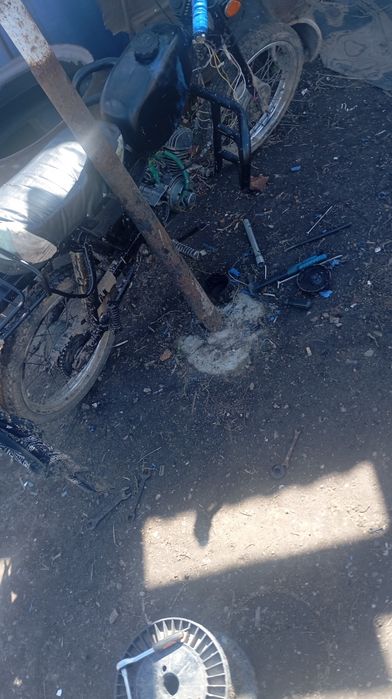 Продам дельту либо обмен!