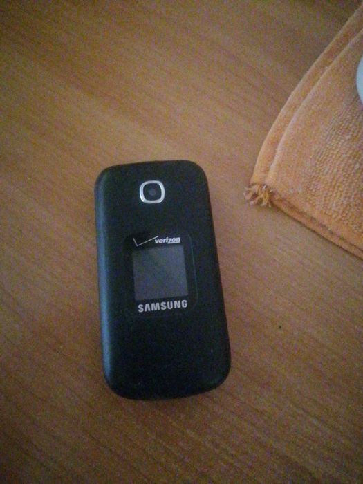 Telefon  Samsung verizon
