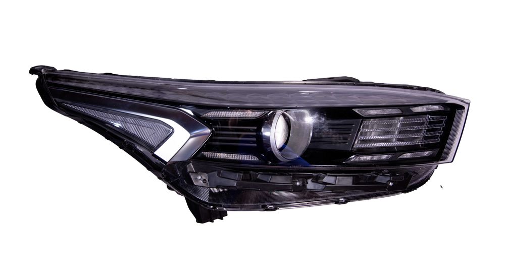 Фара RH Cerato 21-