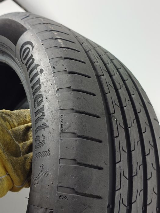 215/50R18 Continental 2024 6,2mm stare foarte buna