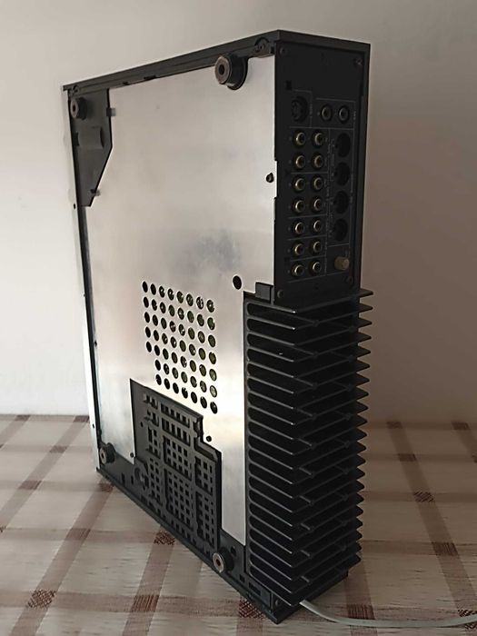 Amplificator Statie Philips 305