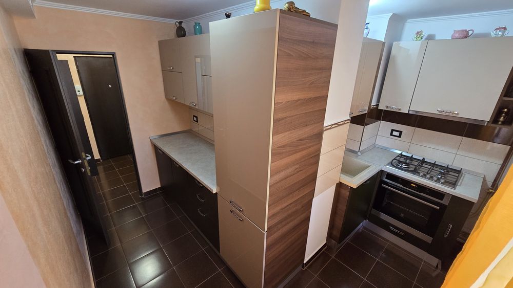 Garsoniera Gavana 3 Q-uri,de lux 50 mp