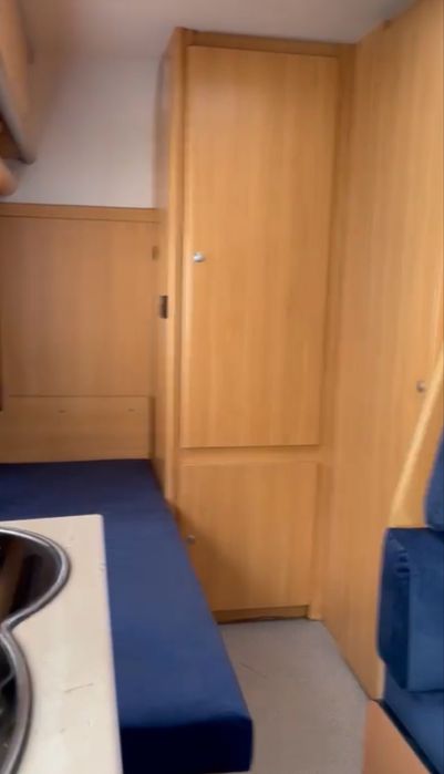 Autorulota Fiat Ducato