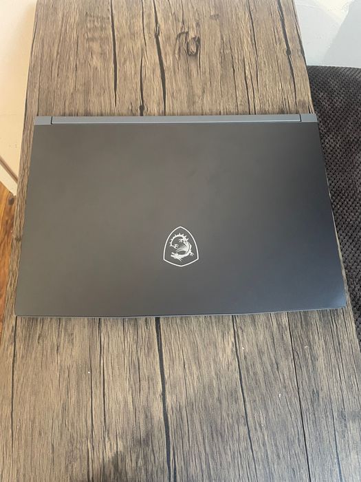 Гейминг лаптоп MSI -thin 15 A b7VF 15.6 FHD RYZEN 7 144hz RTX 4060