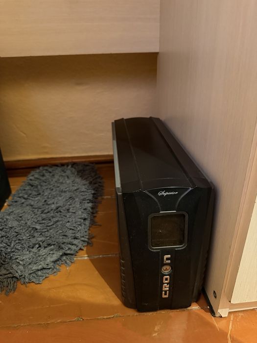 Продаю компьютер, почти новый